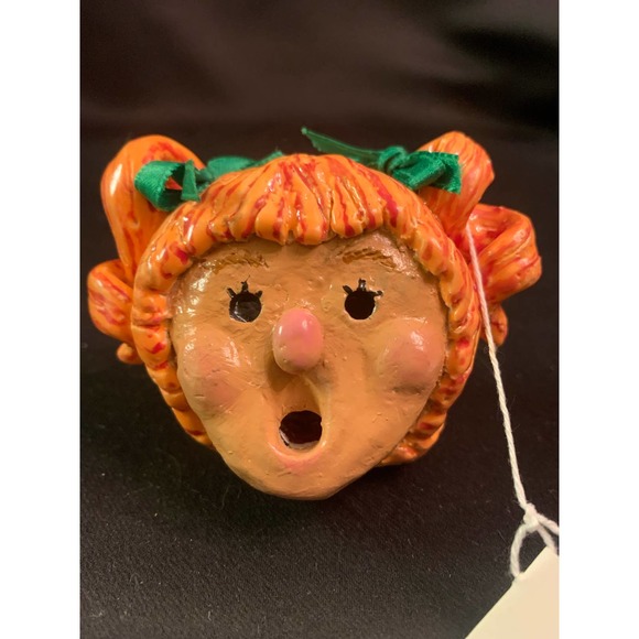 Unique whistle - handmade pottery - Picture 2 of 10